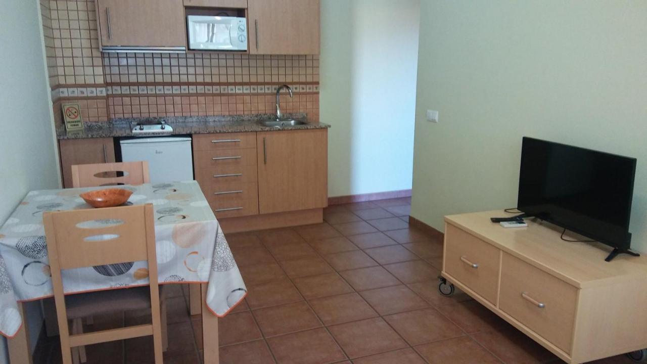 Hostal Sant Roc Botarell Eksteriør billede